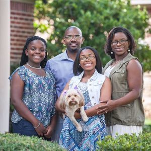 Meet your Posher, Jamie